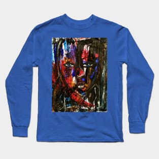 The vvitch Long Sleeve T-Shirt